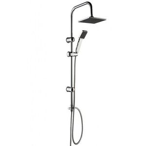 Eisl Eisl - Sprchový set bez batérie EASY ENERGY, chróm DX12004 DX12004 vyobraziť