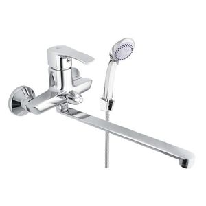 Rubineta - Vaňová batéria TRENTO-11/C s príslušenstvom OLBATRE11C vyobraziť