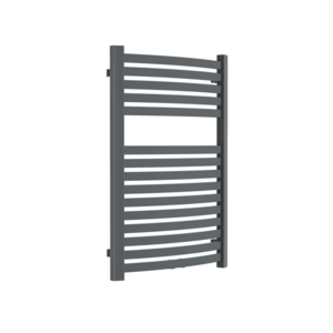 INVENA - Kúpeľňový radiátor 540 x 800, grafit UG-02-080-A vyobraziť