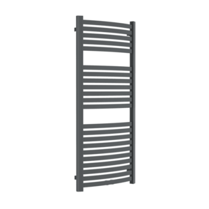 INVENA - Kúpeľňový radiátor 540 x 1200, grafit UG-02-120-A vyobraziť