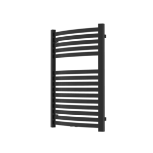 INVENA - Kúpeľňový radiátor 540 x 800, čierny UG-03-080-A vyobraziť