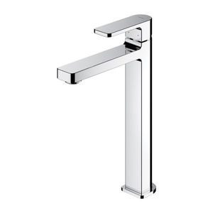 OMNIRES - BARETTI umývadlová batéria vysoká chróm /CR/ BA7812CR vyobraziť