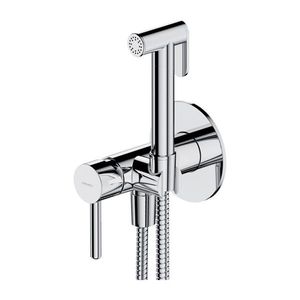 OMNIRES - Y podomietková bidetová batéria chróm /CR/ SYSYBI2CR vyobraziť