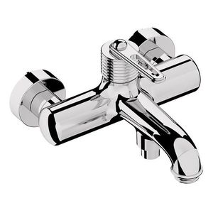 SAPHO - BEBÉ nástenná vaňová batéria, chróm BB010 vyobraziť