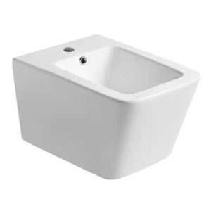 SAPHO - PORTO bidet závesný, 36x52cm. biela PZ4015 vyobraziť