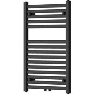 MEXEN - Hades vykurovací rebrík/radiátor 800 x 500 mm, 381 W, čierna W104-0800-500-00-70 vyobraziť