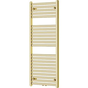 MEXEN - Hades vykurovací rebrík/radiátor 1200 x 500 mm, 444 W, zlatá W104-1200-500-00-50 vyobraziť