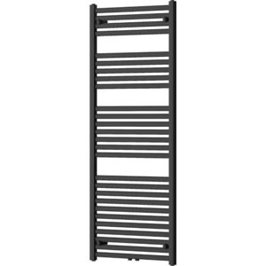 MEXEN - Hades vykurovací rebrík/radiátor 1500 x 600 mm, 812 W, čierna W104-1500-600-00-70 vyobraziť