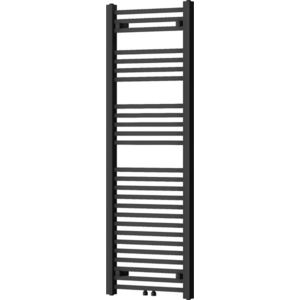MEXEN - Plutón vykurovací rebrík/radiátor 1450 x 500 mm, 712 W, čierna W106-1450-500-00-70 vyobraziť