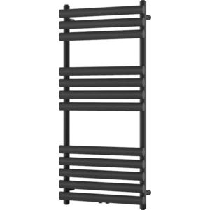 MEXEN - Jowisz vykurovací rebrík/radiátor 1200 x 600 mm, 594 W, čierna W107-1200-600-00-70 vyobraziť