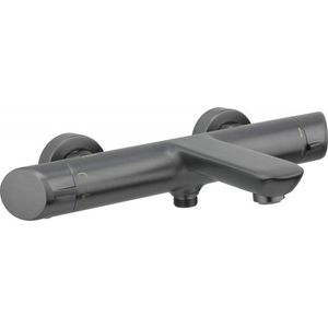 DEANTE - Arnika titán - Vaňová batéria (BQA_D10M) 2. akosť vyobraziť