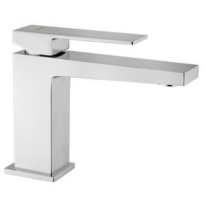 SAPHO - SPECTRE stojánkova umývadlová batéria, chróm 1102-72 vyobraziť