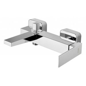 SAPHO - SPECTRE nástenná vaňová batéria, chróm 1102-70 vyobraziť