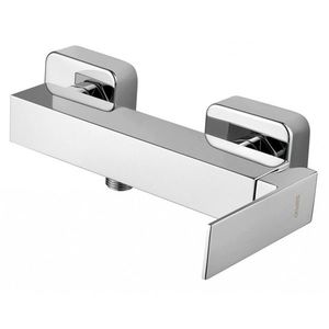 SAPHO - SPECTRE nástenná sprchová batéria, chróm 1102-71 vyobraziť