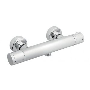 NOVASERVIS - Sprchová termostatická batéria s dolným vývodom 90360/1, 0 vyobraziť