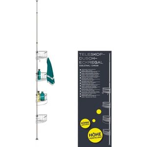 Teleskopická Tyč 1-2 m vyobraziť