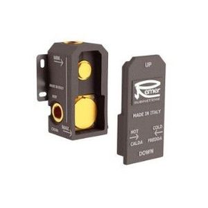 HOPA - Univerzálny box pre sprchovú batériu BAMA180MB vyobraziť