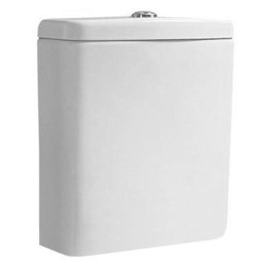 SAPHO - TYANA náhradná nádržka s krytom, biela 72234 vyobraziť