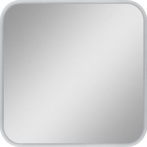 HOPA - Zrkadlo s LED osvetlením ALFELD - Rozmer A - 60 cm, Rozmer C - 60 cm OLNZALF6060 vyobraziť