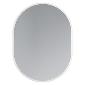 HOPA - Zrkadlo s LED osvetlením RUHLA OLNZRUH6080 vyobraziť