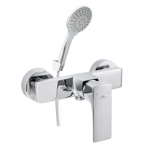 Rubineta - Sprchová batéria MODENA-12/K chróm OLBAMOD12K vyobraziť