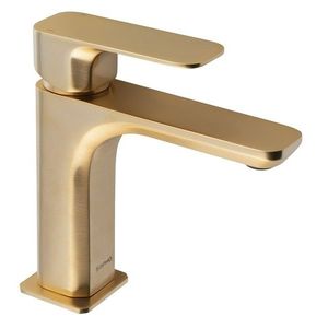SAPHO - SPY stojanková umývadlová batéria, zlato mat PY02/19 vyobraziť