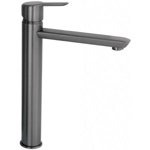 DEANTE - Arnika titánová umývadlová batéria, vysoká BQA_D20N vyobraziť