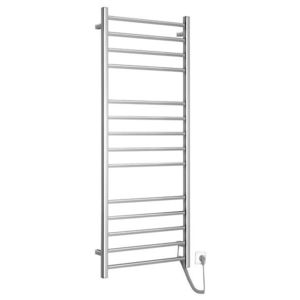 SAPHO - ESKINADO elektrický sušiak uterákov, hranatý, 600x1500 130 W, leštená nerez ER450V vyobraziť