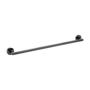 HOPA - Držiak na uteráky, 655×55×65 mm - Farba - Grafit KDBE156204042 vyobraziť