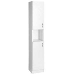 AQUALINE - SIMPLEX ECO vysoká skrinka 30x180x30cm SIME320 vyobraziť