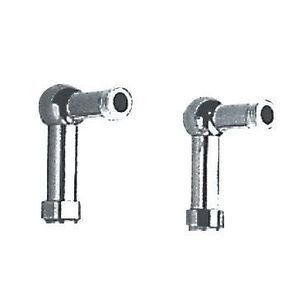 SAPHO - Uchytenie pre batériu 9841, chróm ND9841-1 vyobraziť