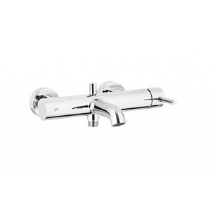 KFA - Batéria MOZA vaňová nástenná, chróm 5034-020-00 vyobraziť