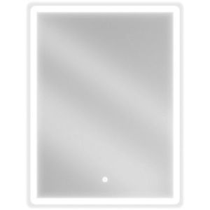 MEXEN - Navia zrkadlo s osvetlením 60 x 80, LED 6000K, 9803-060-080-611-00 vyobraziť