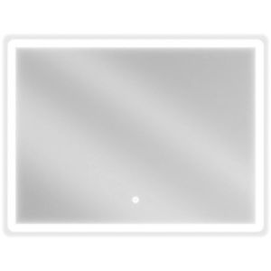 MEXEN - Navia zrkadlo s osvetlením 80 x 60, LED 6000K, 9803-080-060-611-00 vyobraziť