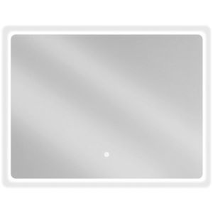 MEXEN - Sun zrkadlo s osvetlením 80 x 60, LED 6000K, 9807-080-060-611-00 vyobraziť
