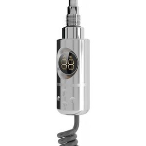 MEXEN - FA-I vykurovacia tyč 900 W, chróm W952-0900-01 vyobraziť