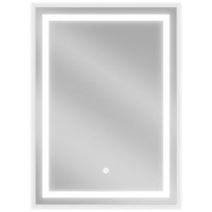 MEXEN - Miko zrkadlo s osvetlením 50 x 70, LED 600 9819-050-070-611-00 vyobraziť