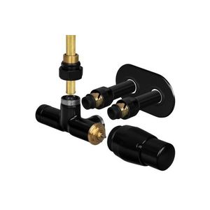 HOPA - SINGLE-SET, jednobodový ventil (Z7) - Farba - Čierna , Variant - Ľavá RDSINGLESETLB vyobraziť