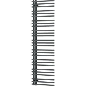 MEXEN - Neptún vykurovací rebrík/radiátor 1600 x 500 mm, 662 W, antracit W101-1600-500-00-66 vyobraziť