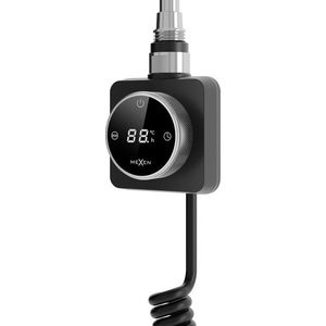 MEXEN - FA-FD14 vykurovacia tyč 1200 W, čierna W956-1200-70 vyobraziť