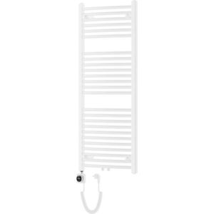 MEXEN/S - Ares radiátor + vykurovacia tyč 1200 x 500 mm, 500 W, biela W102-1200-500-6500-20 vyobraziť