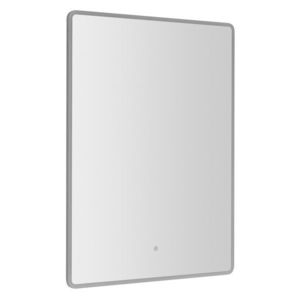 SAPHO - PIRI zrkadlo s LED osvetlením 60x80cm, dotykový senzor, 2700-6500K PR600S vyobraziť