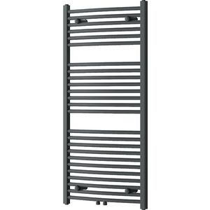MEXEN - Ares vykurovací rebrík/radiátor 1200 x 600 mm, 620 W, antracit W102-1200-600-00-66 vyobraziť