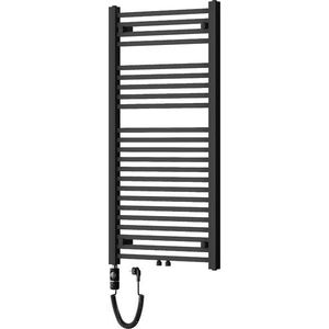 MEXEN/S - Plutón radiátor + vykurovacia tyč 1200 x 600 mm, 900 W, čierna W106-1200-600-2900-70 vyobraziť