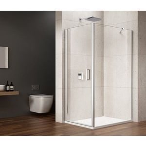 GELCO - LORO obdĺžniková sprchová zástena 800x1000 GN4480-01 vyobraziť