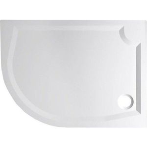 GELCO Sprchová vanička RIVA GR12090R 1200x900 hladká GR12090R vyobraziť