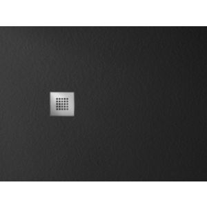 GELCO Sprchová vanička MITIA PMC12080 1200x800 čierna profilovaná PMC12080 vyobraziť