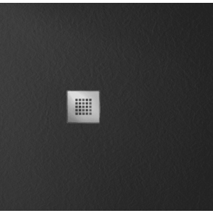 GELCO Sprchová vanička MITIA PMC9090 900x900 čierna profilovaná PMC9090 vyobraziť