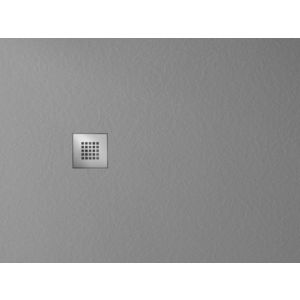 GELCO Sprchová vanička MITIA PMS140100 1400x1000 sivá profilovaná PMS140100 vyobraziť