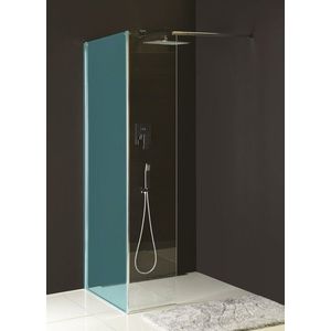 POLYSAN - MODULAR SHOWER prídavný panel na inštaláciu na stenu modulu 2, 400 ľavý MS2B-40L vyobraziť